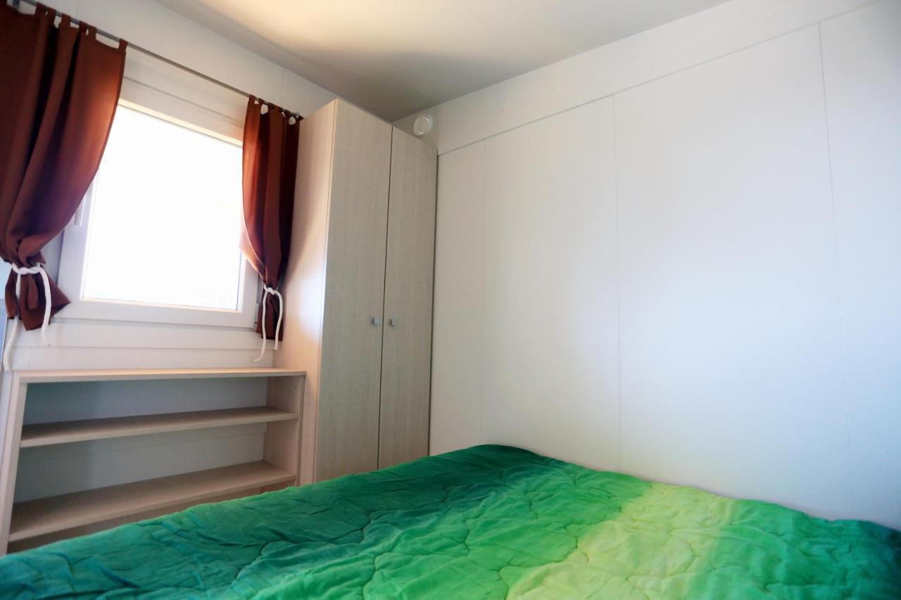 Mobile Homes-Slanica Murter Eksteriør billede